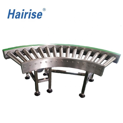 Oil Resistant Guaranteed Unique Roller Conveyor Belt Sushi Quality